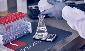 Hva gjør jeg med nikotin?